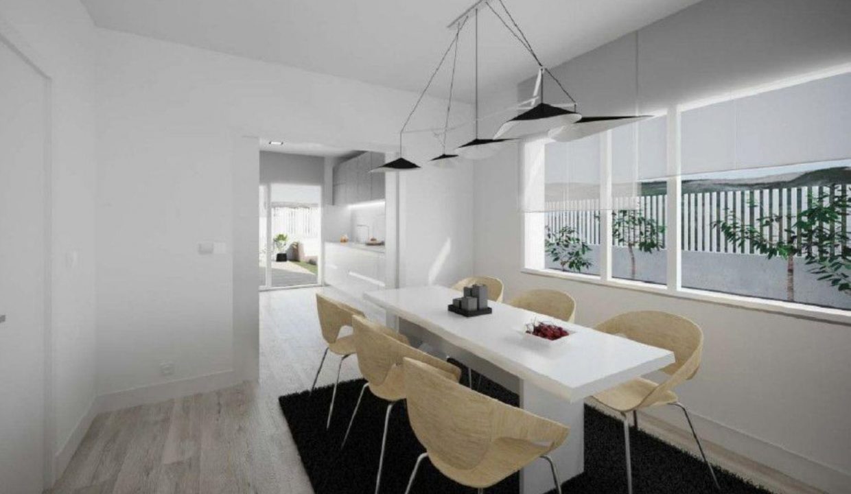 Promoción Residencial Rio Jubera, obra nueva en Lardero (Revista)