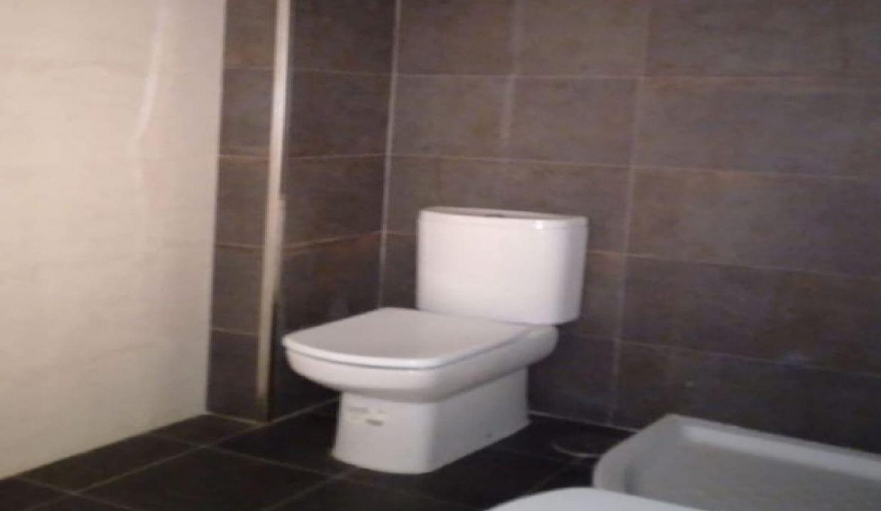 Promoción Residencial Camari�as, obra nueva en Cedeira (Revista)
