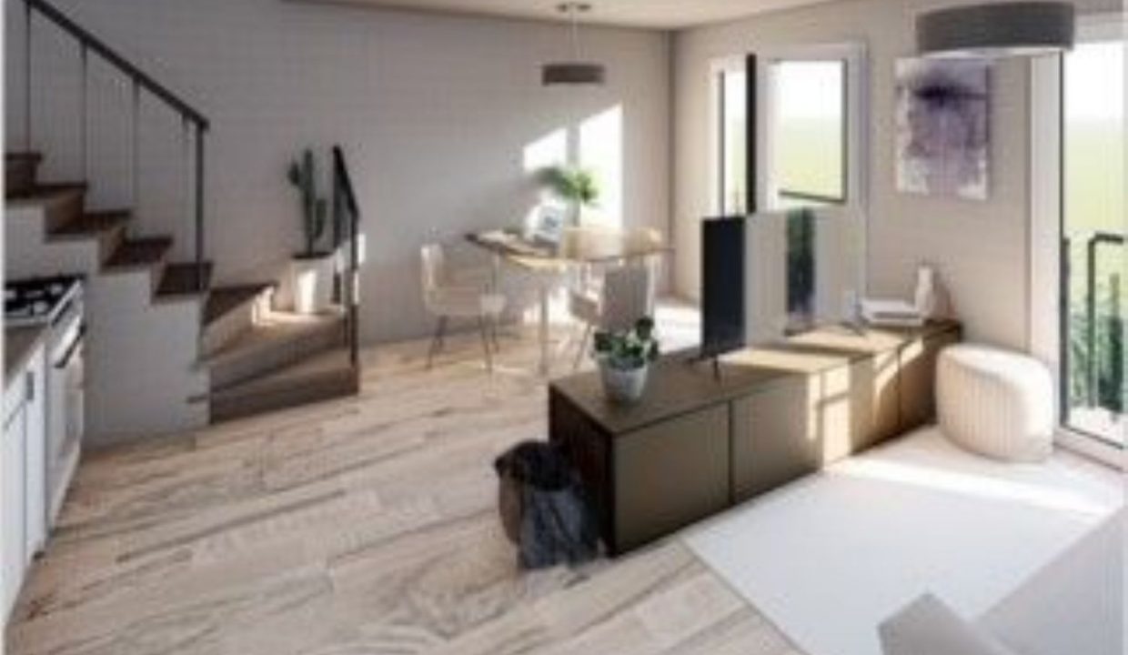 Promoción RESIDENCIAL FRESNO CAMARMA, obra nueva en Camarma de Esteruelas (Revista)