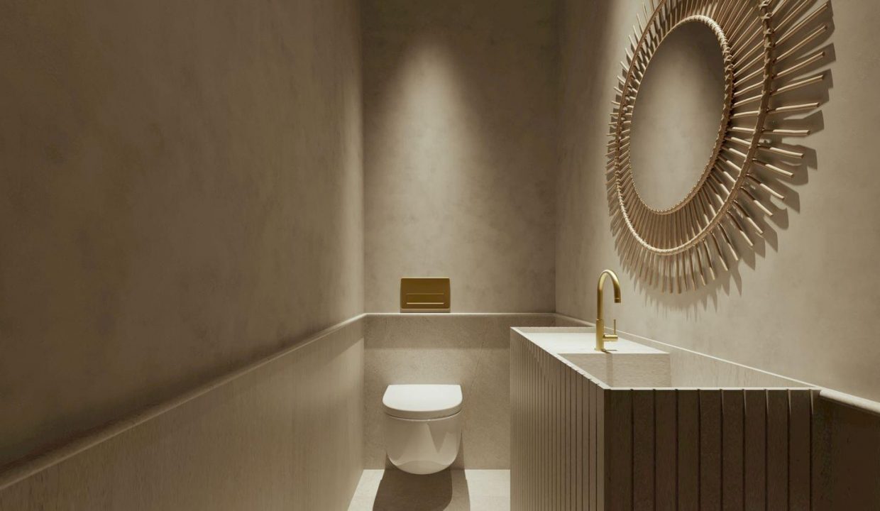 Promoción Villamanin Homes, obra nueva en Gijón (Revista)