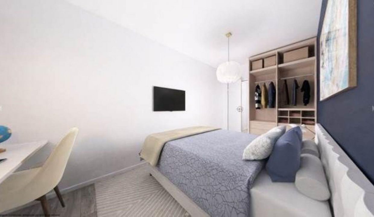 Promoción Residencial Altos de Buenavista, obra nueva en Getafe (Revista)