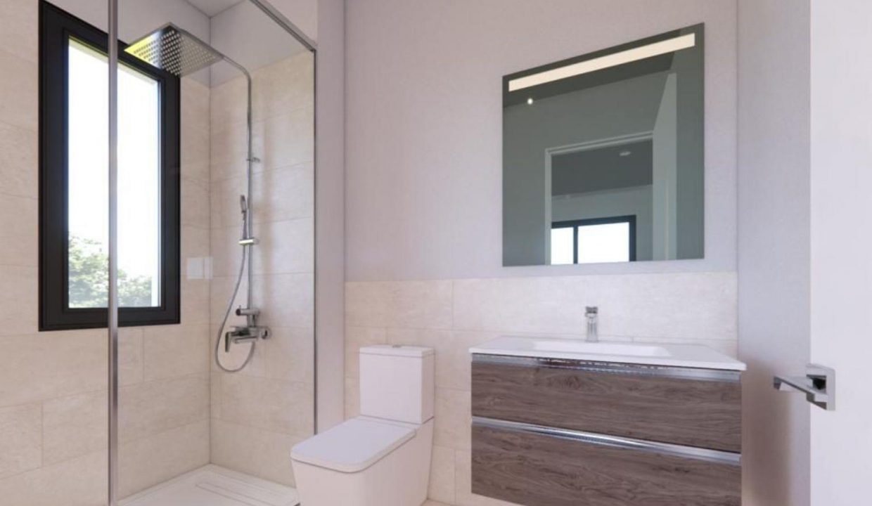 Promoción de lujo en Mas Alba, obra nueva en Sant Pere de Ribes (Revista)