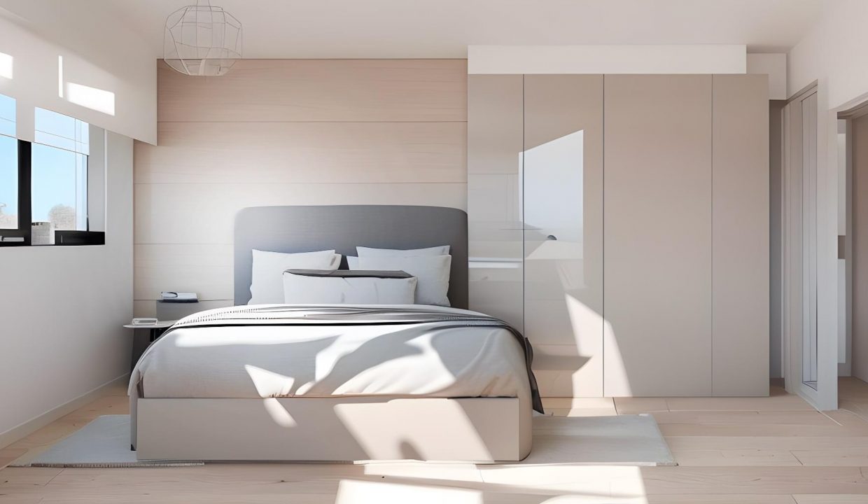 Promoción Gesner, obra nueva en l'Hospitalet de Llobregat (Revista)