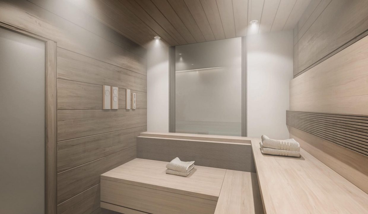 Promoción Jade Tower, obra nueva en Fuengirola (Revista)