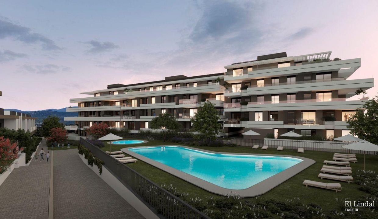Promoción El Quintanar – The Residences Levitt, obra nueva en Las Rozas de Madrid (Revista)