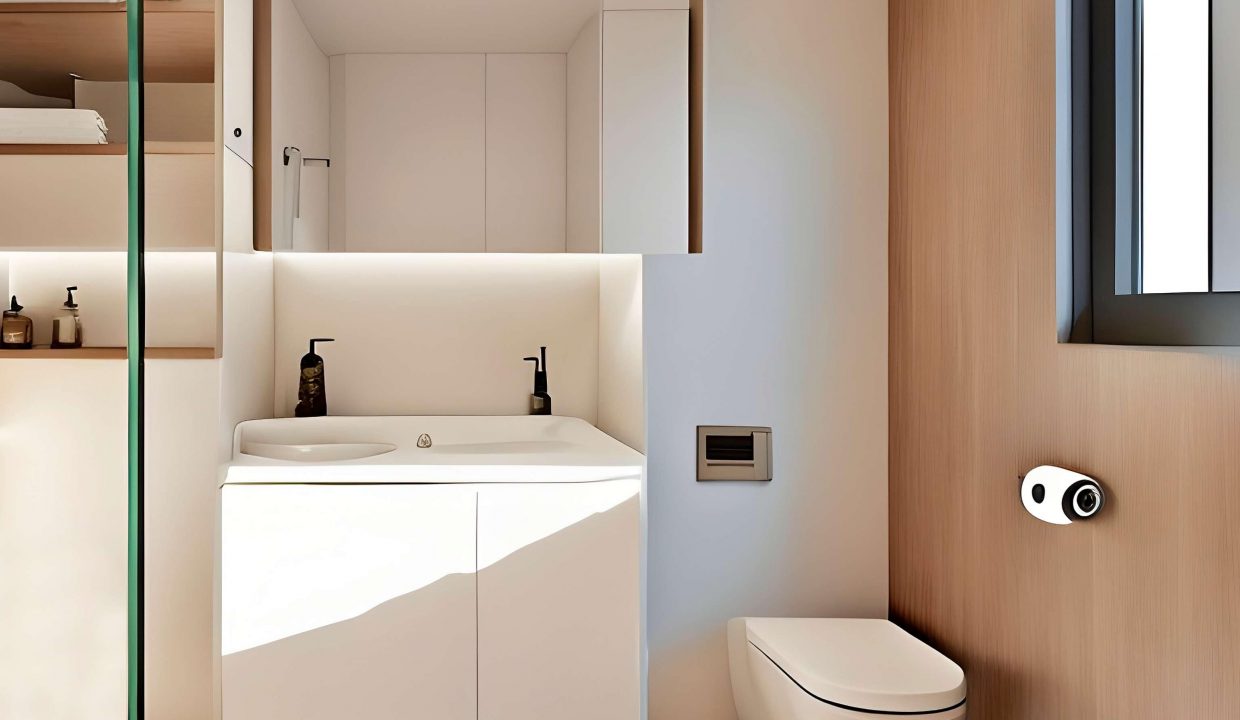 Promoción Almua Córdoba, obra nueva en Córdoba (Revista)