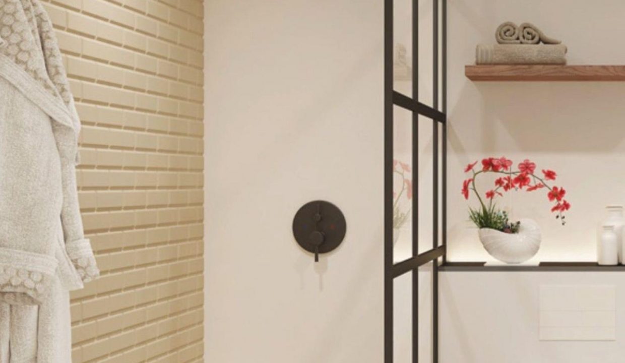 Promoción Mar de Calablanca, obra nueva en Jávea (Revista)