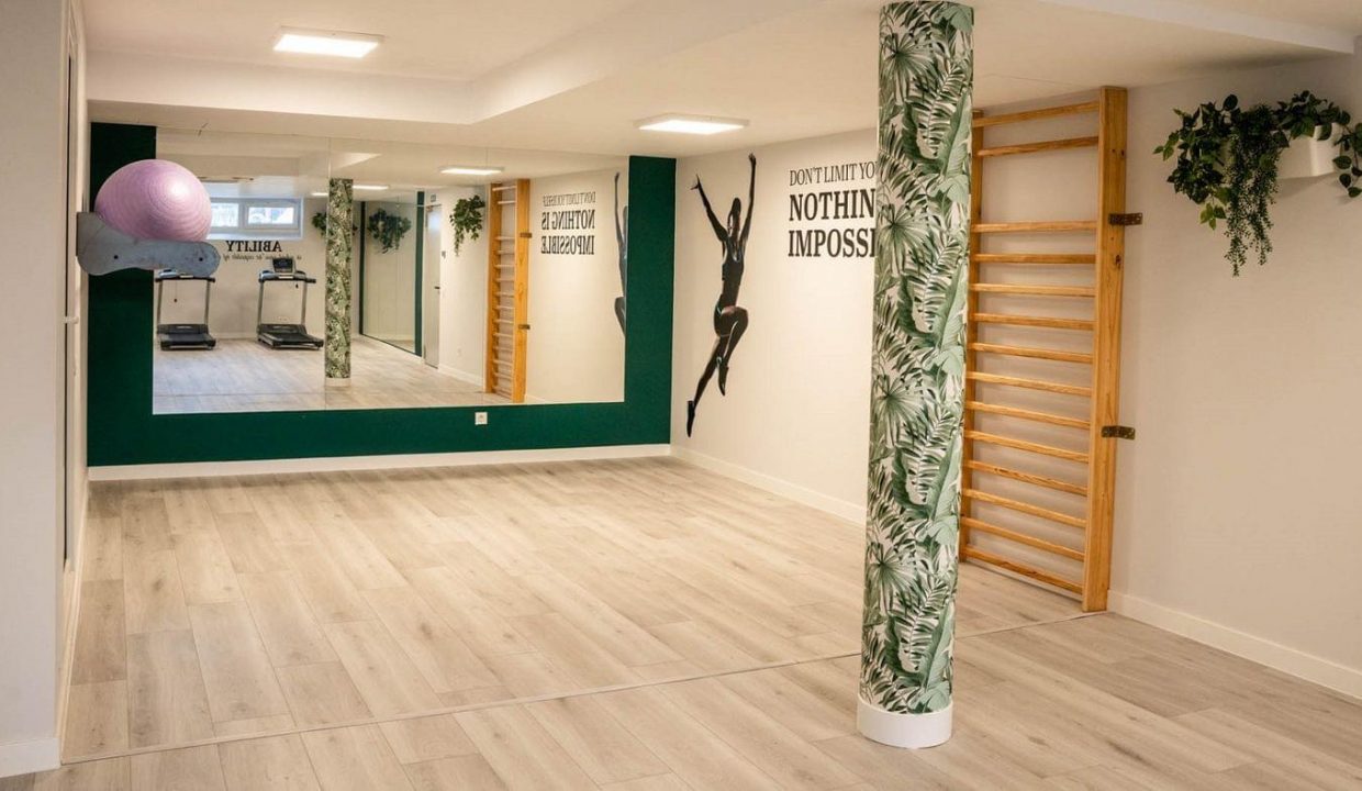 Promoción Residencial Getafe Buenavista, obra nueva en Getafe (Revista)
