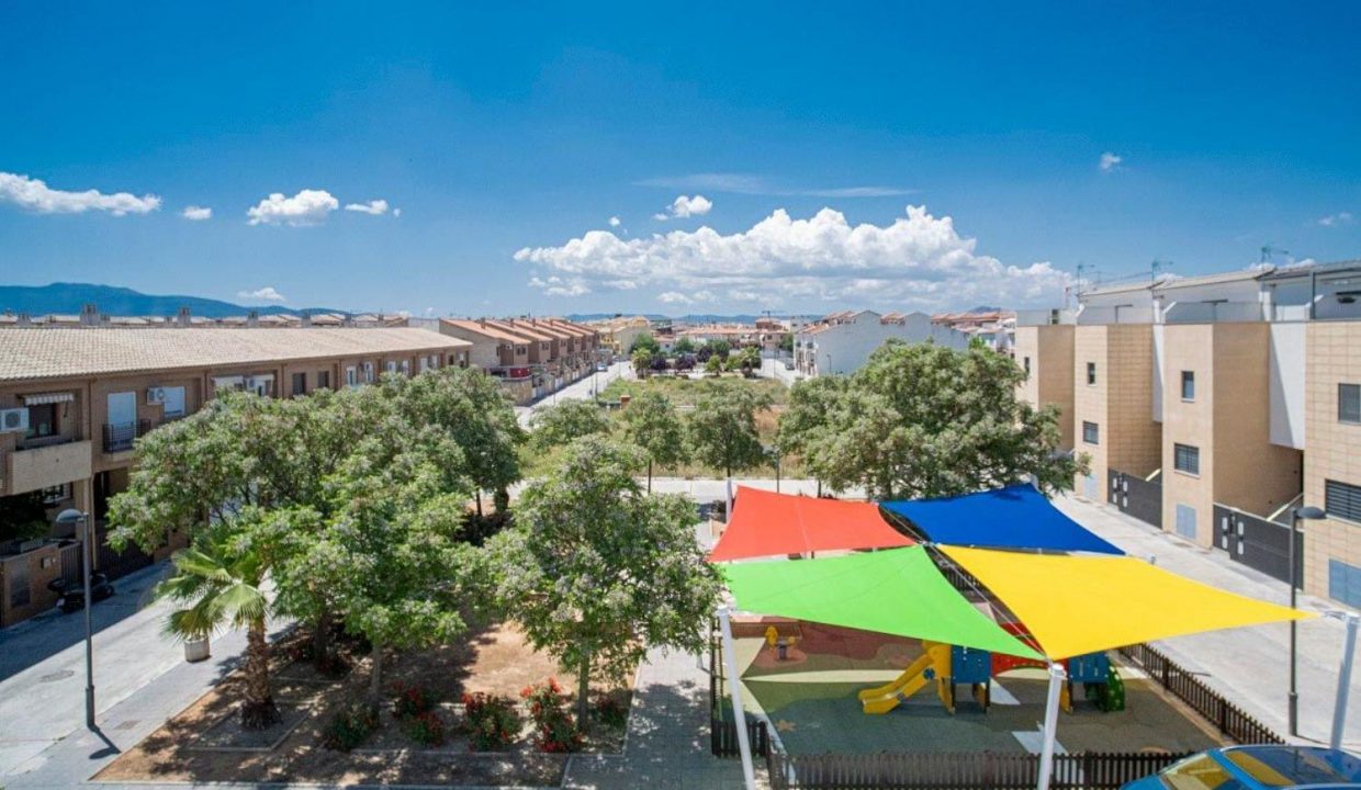 Promoción Edificio Maestro II, obra nueva en Armilla (Revista)