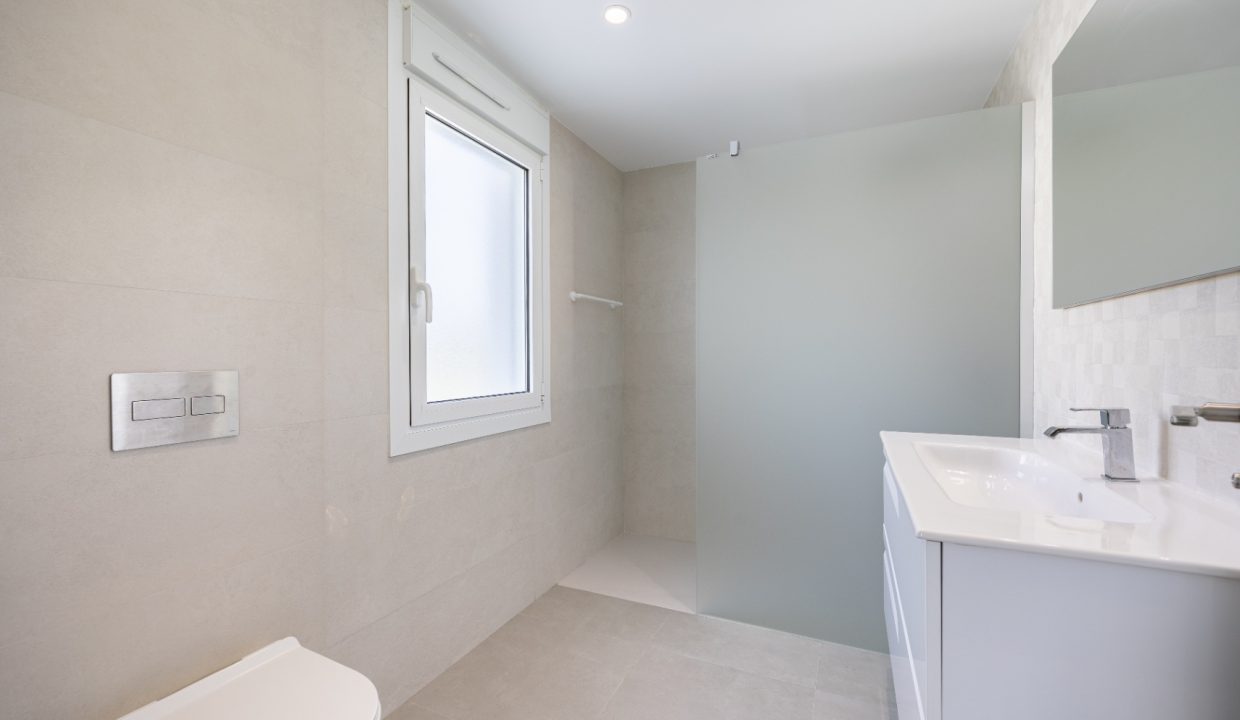 Promoción Hermosa villa moderna, obra nueva en Altea (Revista)