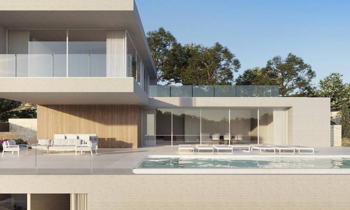 Promoción FALCÓ 49, obra nueva en Alicante (Revista)