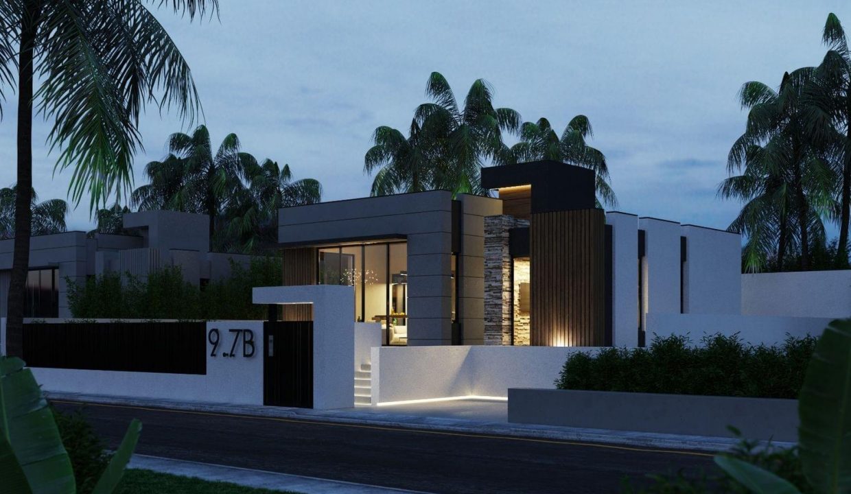 Promoción New Horizon, obra nueva en Las Torres de Cotillas (Revista)