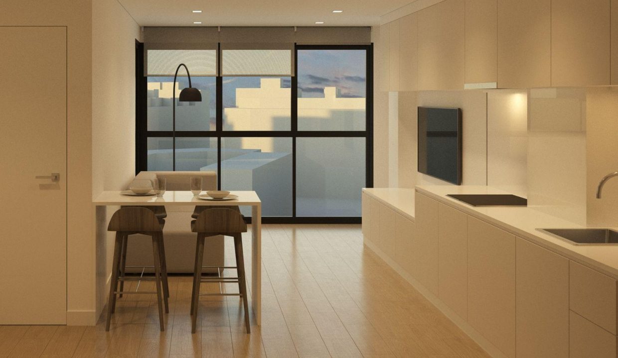 Promoción La Hípica, obra nueva en Valencia (Revista)