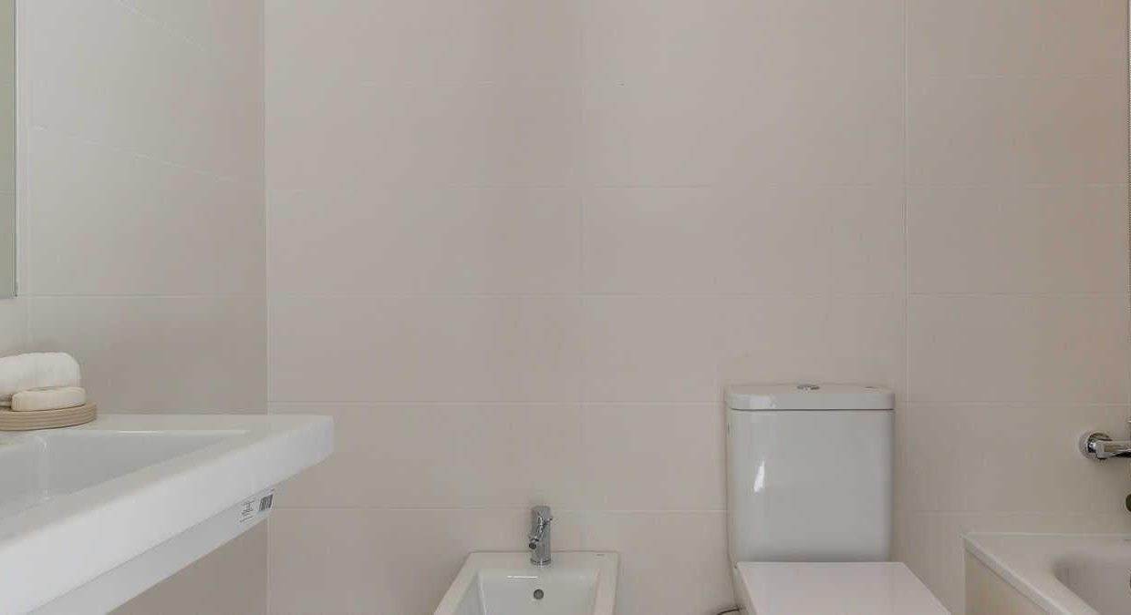 Promoción Fernando Pessoa, obra nueva en Salamanca (Revista)