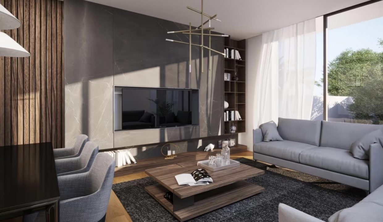Promoción Nature Villas, obra nueva en Gata de Gorgos (Revista)