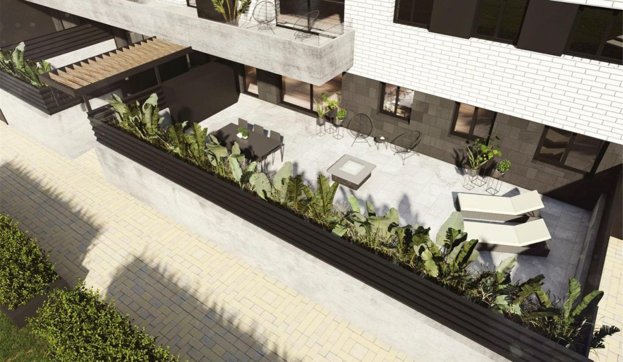 Promoción L'Illa Creu Alta, obra nueva en Sabadell (Revista)