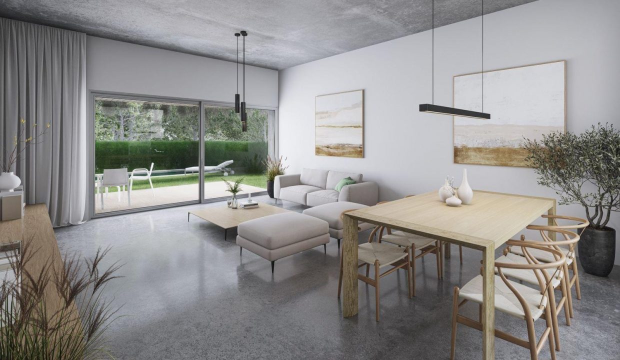 Promoción Duero 4, obra nueva en Pozuelo de Alarcón (Revista)
