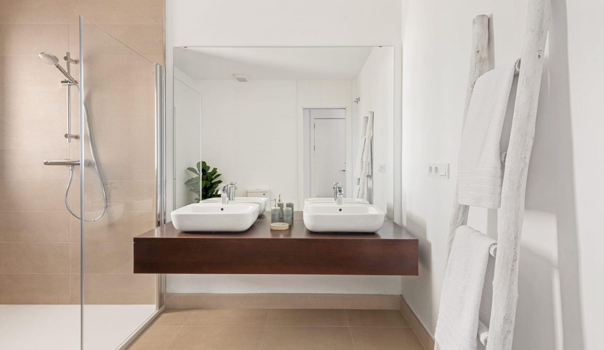 Promoción Sunrise Heights, obra nueva en La Paloma (Revista)