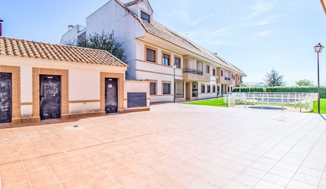 Promoción Promoción de tipologias Vivienda en venta MIGUEL ESTEBAN Toledo, obra nueva en Miguel Esteban (Revista)