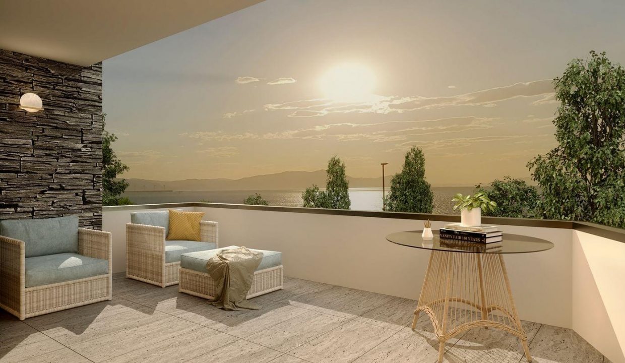 Promoción Residencial El Sitio, obra nueva en Manene (Revista)