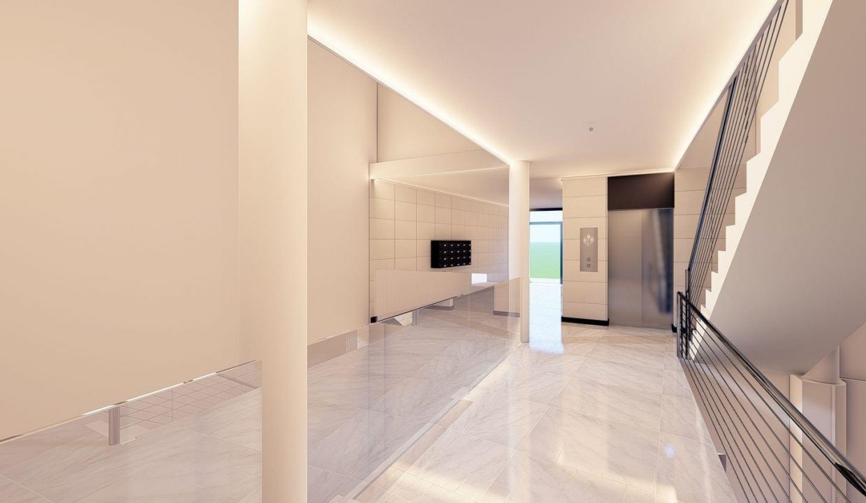 Promoción Altoveloo, obra nueva en Rincón de la Victoria (Revista)