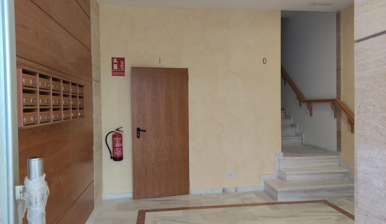 Promoción A2 de Villa Matilde, obra nueva en Sabinillas Sol (Revista)