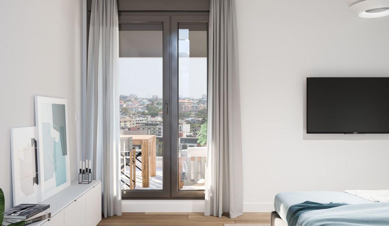 Promoción Torrejón Singular, obra nueva en Torrejón de Ardoz (Revista)