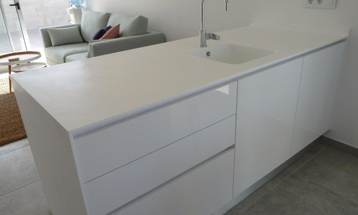 Promoción La Rambla Beach II, obra nueva en Pilar de la Horadada (Revista)
