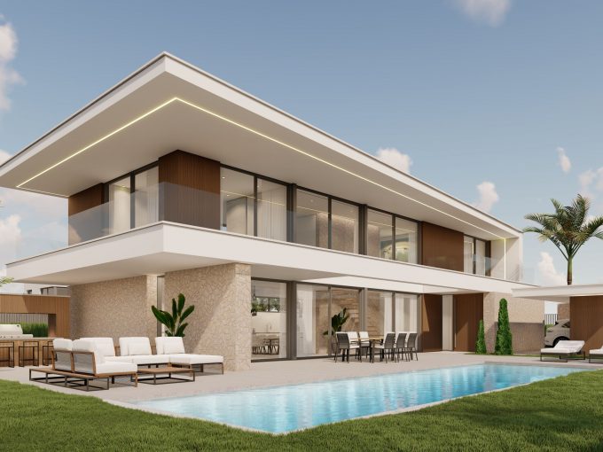 Promoción ELITE CABO ROIG, obra nueva en Orihuela (Revista)