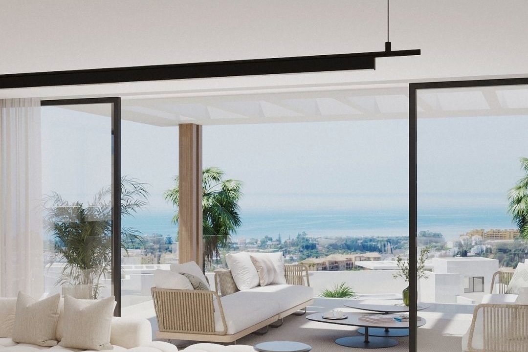 Promoción ALTEZZA SUITES, obra nueva en Málaga (Revista)