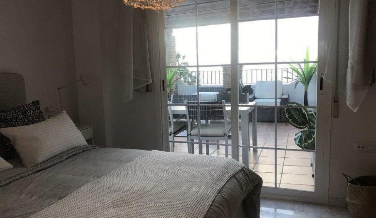 Promoción JARDINES DE ADNANIA- MARINA DEL ESTE-ALMUÑECAR, obra nueva en La Herradura (Revista)