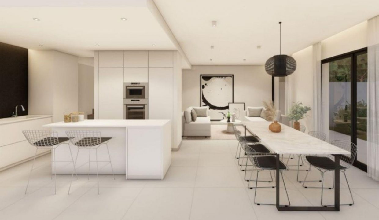 Promoción New Maravisa, obra nueva en Puebla de Vallbona (Revista)