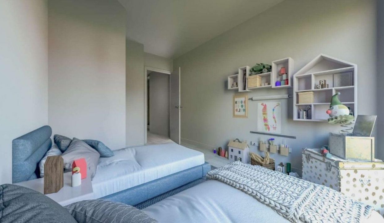 Promoción Residencial Plaza Cassou, obra nueva en Murcia (Revista)