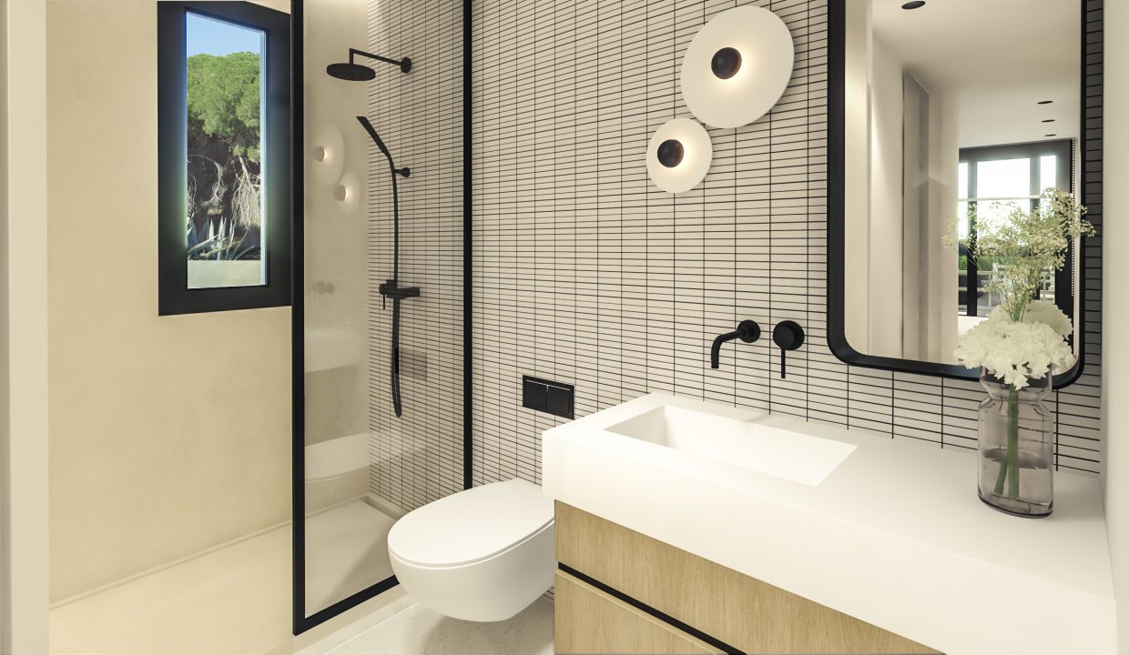 Promoción Navale Residencial, obra nueva en Guardamar del Segura (Revista)