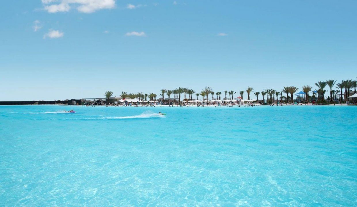 Promoción Apartamentos, adosados y villas Los Alcázares, Murcia, obra nueva en Los Alcázares (Revista)