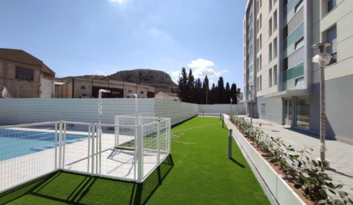 Promoción ECO 1 Cuarte Verde, obra nueva en Cuarte de Huerva (Revista)