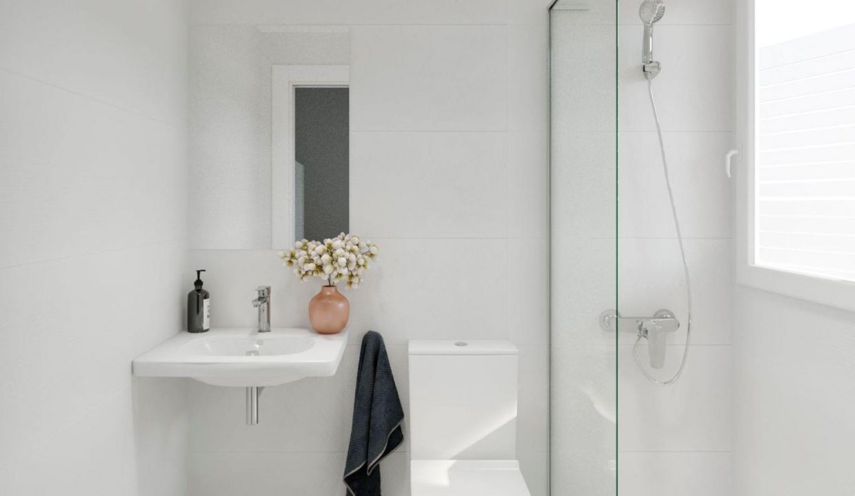 Promoción Residencial Atlas Mostoles Sur, obra nueva en Móstoles (Revista)