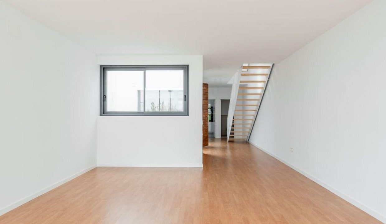 Promoción Residencial avenida de Las Artes, obra nueva en Aranjuez (Revista)