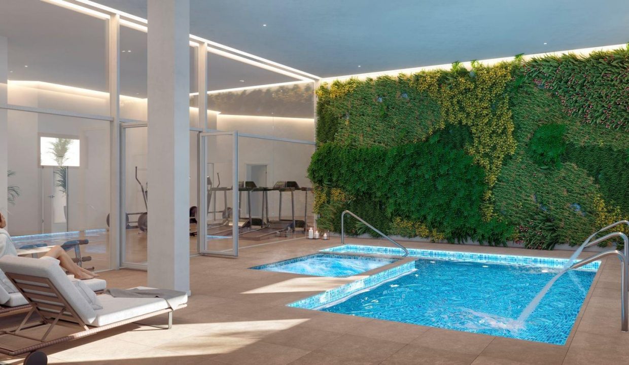 Promoción Bayview Hills Collection, obra nueva en Nerja (Revista)