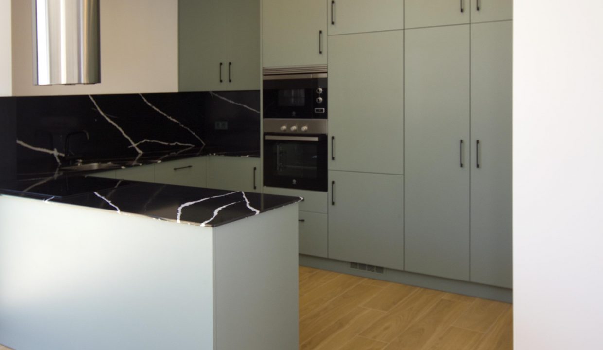 Promoción Villas Maestras, obra nueva en Rojales (Revista)