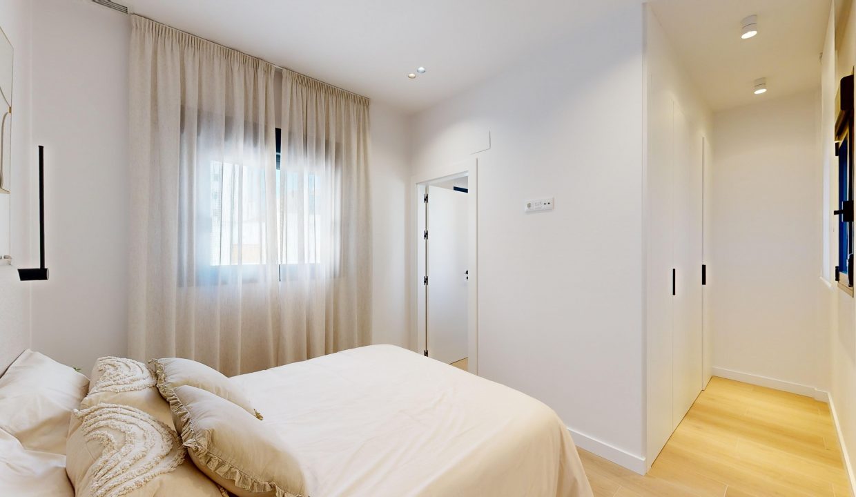 Promoción Residencial Royal Beach, obra nueva en Guardamar del Segura (Revista)