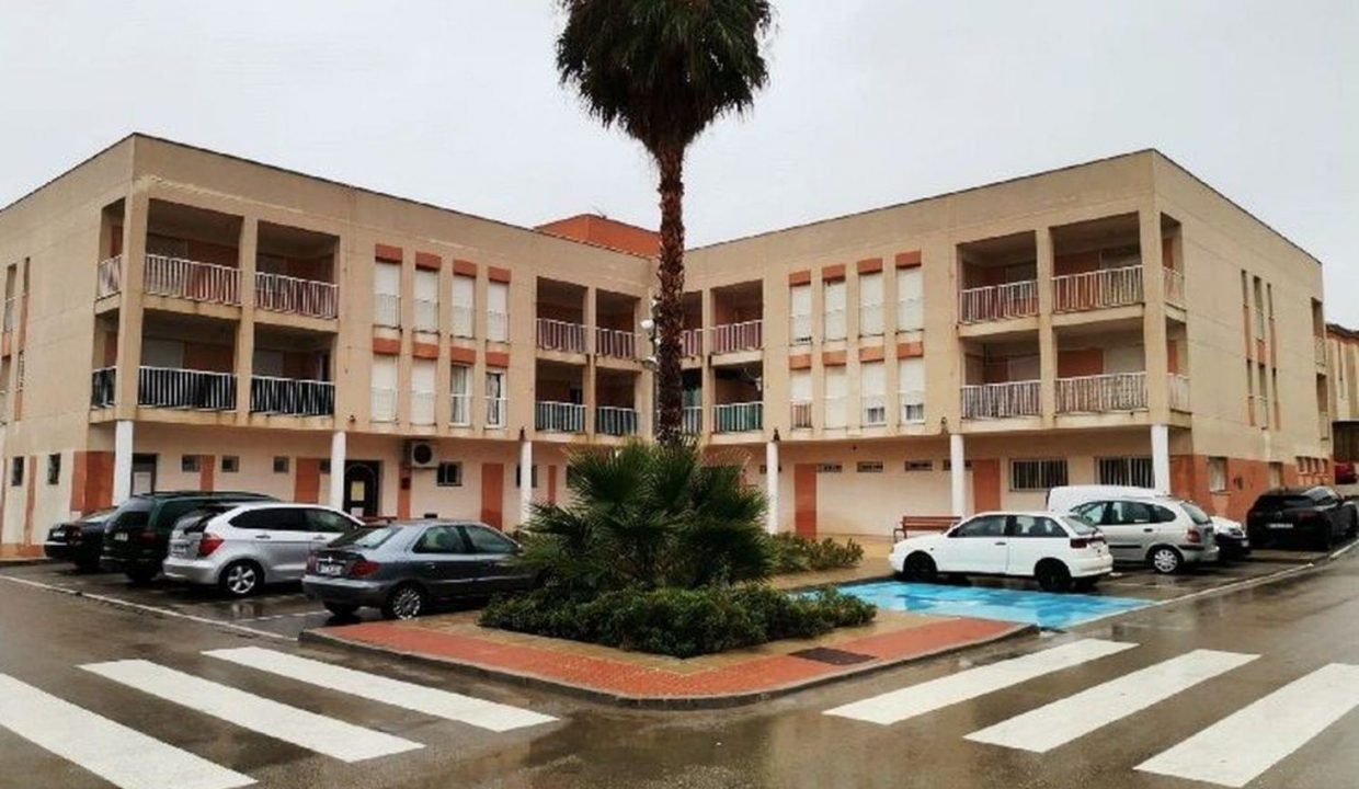 Promoción Promoción de tipologias Vivienda Garaje en venta VERA Almería, obra nueva en Vera (Revista)