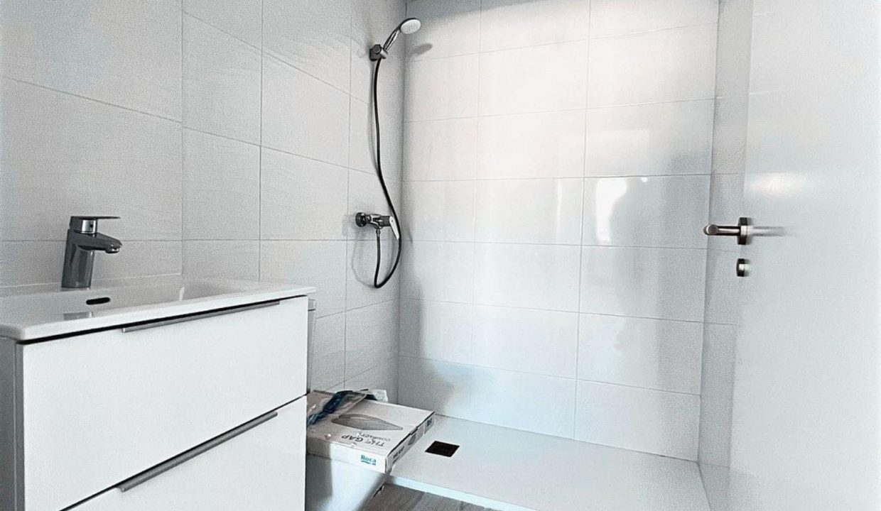 Promoción Roques Daurades Residencial B, obra nueva en l'Ametlla de Mar (Revista)