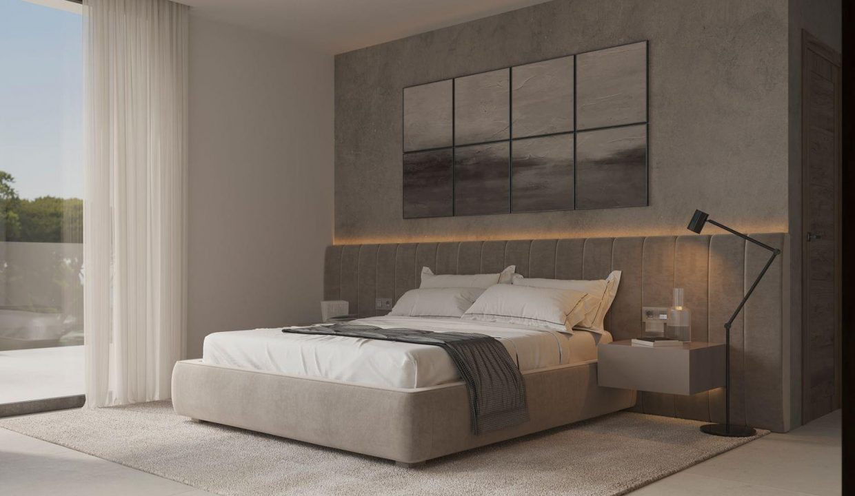 Promoción Sea Garden Fase II, obra nueva en Nerja (Revista)