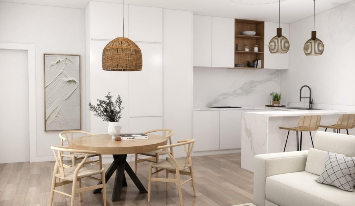 Promoción Edificio Aqua, obra nueva en Torrevieja (Revista)