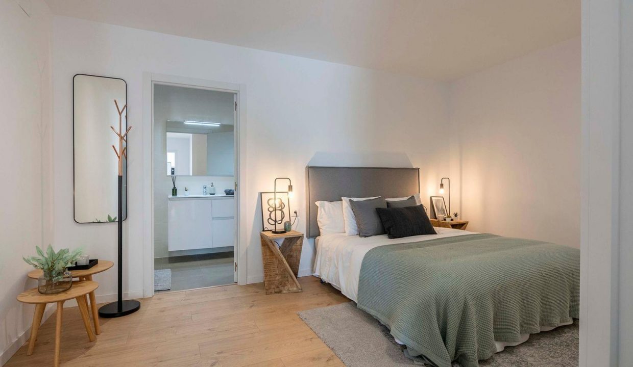 Promoción Mataró Playa Residencial, obra nueva en Mataró (Revista)