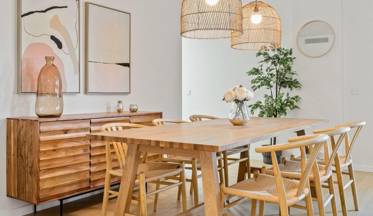 Promoción Sarrià - Bonanova, obra nueva en Barcelona (Revista)