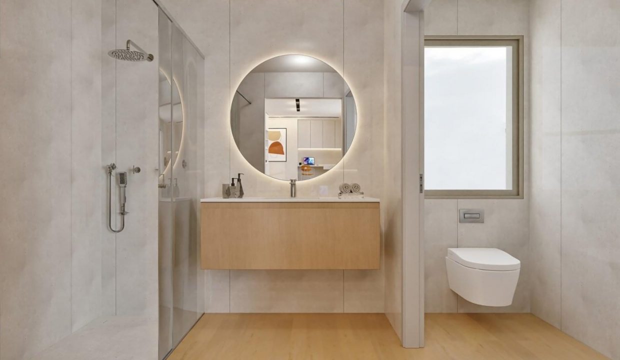 Promoción 5 Senses Homes, obra nueva en Finestrat (Revista)