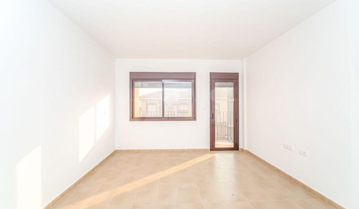 Promoción Promoción de chalets adosados en C/ Bartolome Ruíz, Torre-Pacheco, obra nueva en Torre-Pacheco (Revista)