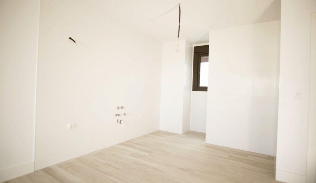 Promoción Alonso Carrillo, obra nueva en Sevilla (Revista)